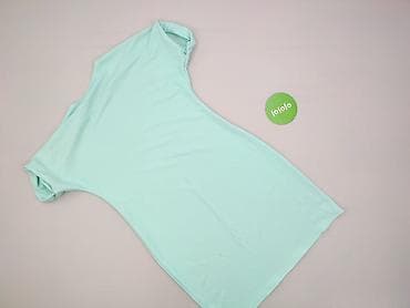 janina stretch basic for everyday: Sukienka damska, rozmiar L — 3