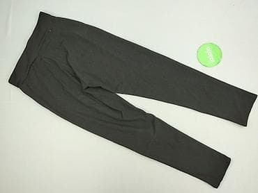 kozaki do kolan: Legginsy Eleganckie damskie, rozmiar M — 3