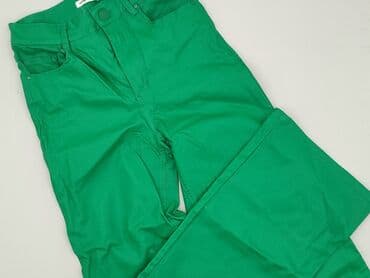 cargo pull and bear: Sinsay, Брюки жіночі, розмір M — 1