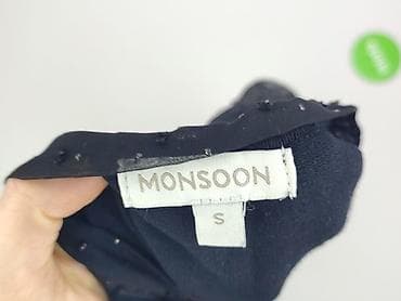 mosquito pl: Monsoon, Bluzka damska, rozmiar S — 4