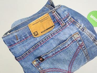 spódnico spodenki jeansowe reserved: Reserved, Women`s skirt, size L — 5