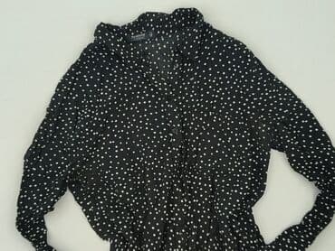 koszula z żabotem reserved: Koszula damska, rozmiar S — 1