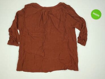 koszula w krate lidl: Women's blouse, M — 3