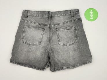 reserved sukienka denim: Reserved, Szorty damskie, rozmiar XL — 3