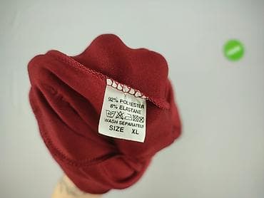 sukienka maxi plus size: Sukienka damska, rozmiar XL — 4