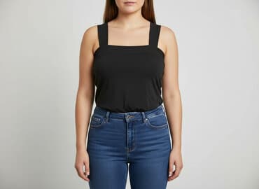 sukienka rozmiar xl: New Look, Top damski, rozmiar XL — 8