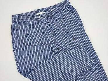 dres viola piekut: H&M L.O.G.G., Spodnie materiałowe damskie, rozmiar M — 1