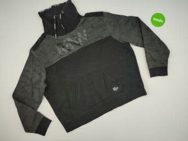 c a bluzy: C&A, Bluza z kapturem dla mężczyzn, rozmiar 3XL — 2