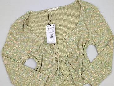 pull and bear serenada: Bluzka damska, rozmiar L — 1