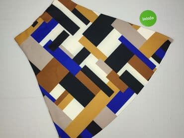 spódnice midi we wzory: Lindex, Spódnica damska, rozmiar M — 2