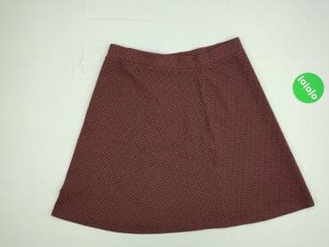 spódniczka gotycka: Tu, Spódnica damska, rozmiar 2XL — 2