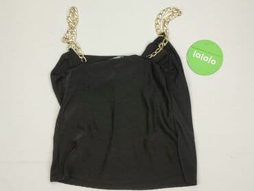 amisu bluzki: Amisu, Top damski, rozmiar S — 3