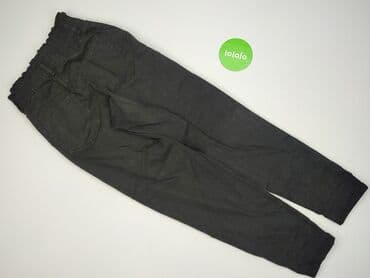 PULL&BEAR, Material trousers for women, size XS at lalafo.pl — 3 PULL&BEAR, Material trousers for women, size XS — 3