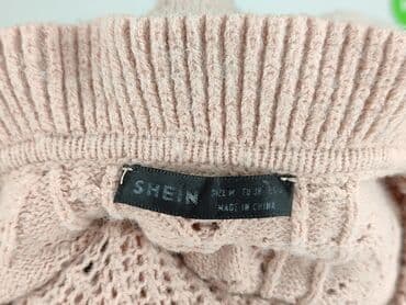 czy akryl jest dobry na sweter: Shein, Sweter damski, rozmiar M — 4