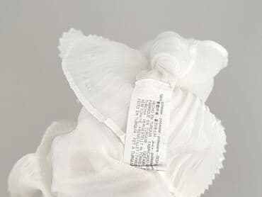 biale bluzki zara: Zara, Bluzka damska, rozmiar S — 5