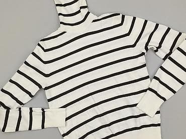 H&M, Golf damski, rozmiar S