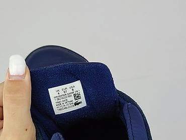 eobuwie crocs: Lacoste, Sneakersy damskie, rozmiar 37 — 5