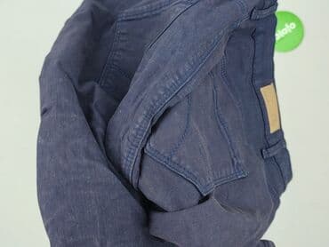 spodenko spódniczka jeans: Spódnica damska, rozmiar XL — 4