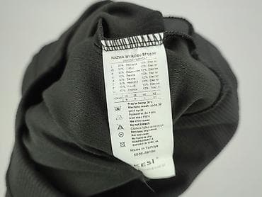 spodnie hello kity: Kessi, Legginsy Eleganckie damskie, rozmiar S — 5