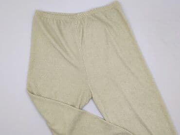 dres spodnie: Spodnie dresowe damskie, rozmiar L — 1