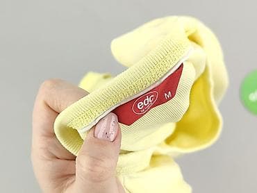 mint t shirty: Edc by Esprit, T-shirt damski, rozmiar M — 4