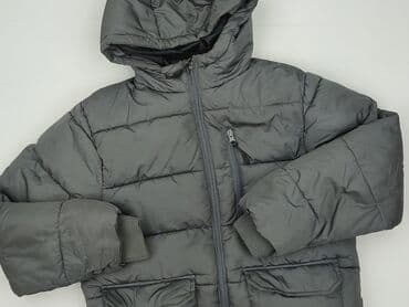 ccc sandały z cyrkoniami: Kurtka puchowa Destination, 11 lat, Tkaniny syntetyczne, stan - Bardzo dobry — 1