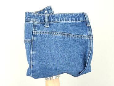 spódniczka mini dżinsowe: Pieces, Spódnica damska, rozmiar S — 8