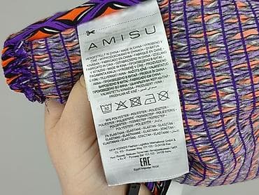 amisu top: Amisu, Top damski, rozmiar L — 5