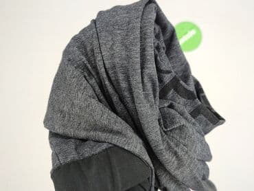 Kobiety: H&M, Legginsy Sportowe damskie, rozmiar S — 4