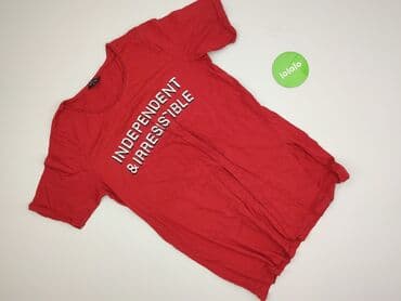 t shirty calvin klein damskie modivo: M&S Mode, T-shirt damski, rozmiar L — 3