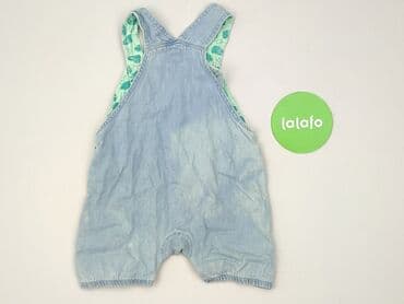 kombinezon softshell name it: Ramper, Cool Club, 6-9 months, condition - Very good — 3