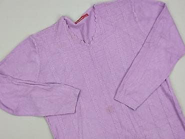 etam sweter: Fashion Union, Sweter damski, rozmiar 2XL — 1