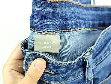 jeans boot cut: Jeansy damskie, rozmiar XL — 4