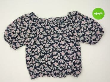 sinsay bluzki koszulowe: Sinsay, Bluzka damska, rozmiar M — 3