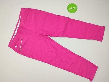 legginsy work out: Spodnie materiałowe damskie, rozmiar L — 2