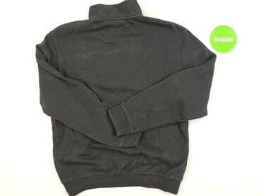 champion reverse weave t shirty: H&M, Women`s hoodie, size S (EU 36) — 4