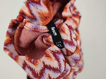 sinsay bluzka w panterke: Sinsay, Bluzka damska, rozmiar XL — 4