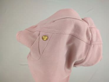 жіночий одяг олх: Material trousers for women, size 6XL (EU 52) — 5