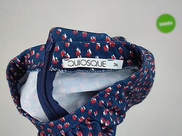 chicaca fb: QUIOSQUE, Sukienka damska, rozmiar S — 4