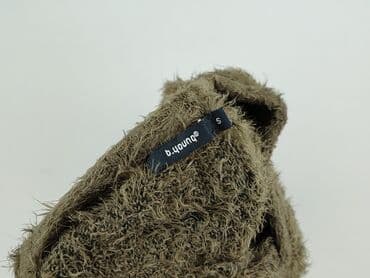 poliamid w swetrze: BYoung, Sweter damski, rozmiar S — 4