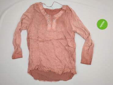 strandtunika c a: Street One, Tunika damska, XL — 2