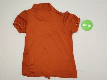 sukienka na chrzciny dla mamy karmiącej: Ann Christine, Bluzka damska, rozmiar XS — 3