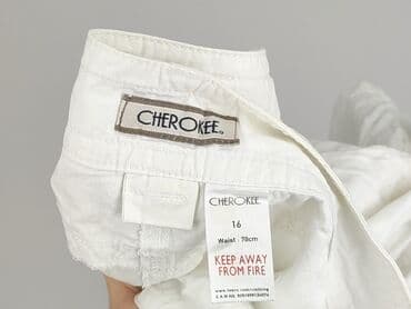 Kobiety: Cherokee, Szorty damskie, 3XL — 4