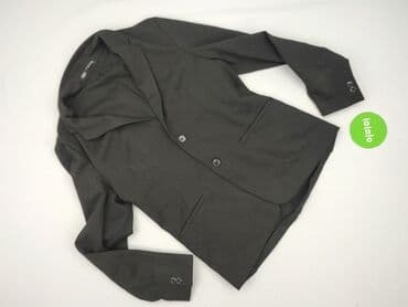 marynarka damska i spodnie: Zara, Marynarka damska, L — 2