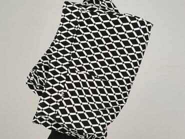 spodnie cargo damskie hm: H&M, Spodnie materiałowe damskie, rozmiar L — 5