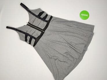 sukienki elsa hm: H&M Divided, Sukienka damska, M — 3