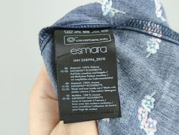 esmara t shirty: Esmara, Bluzka damska, M — 6