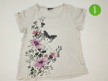 wu tang t shirty: Women`s T-shirt, size M (EU 38) — 2
