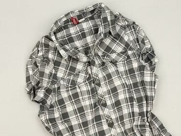 H&M Divided, Koszula damska, rozmiar XL