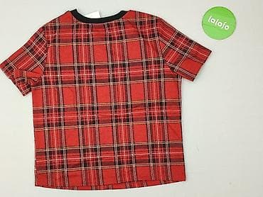 uncle sam t shirty: Bershka, T-shirt damski, rozmiar M — 4